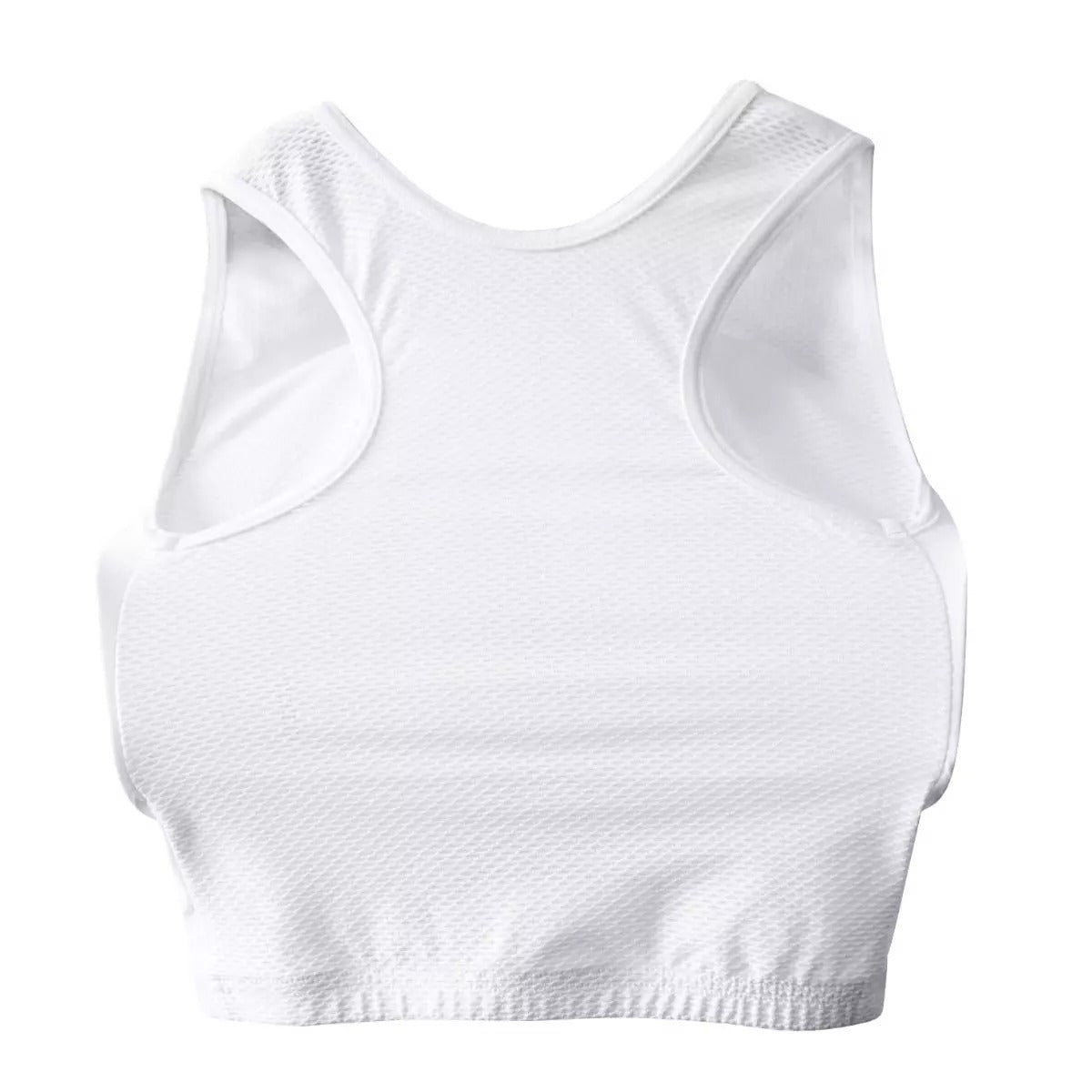 adidas Ladies Karate Body Armour Chest Protector & Vest