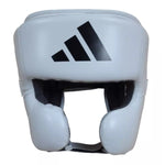 adidas Speed Boxing Head Guard Sparring MMA Muay Thai