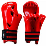 Cimac Dipped Foam Kickboxing Gloves Martial Arts Mitts