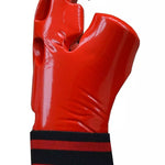 Cimac Dipped Foam Kickboxing Gloves Martial Arts Mitts