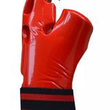 Cimac Dipped Foam Kickboxing Gloves Martial Arts Mitts