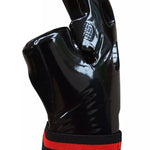 Cimac Dipped Foam Kickboxing Gloves Martial Arts Mitts