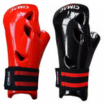 Cimac Dipped Foam Kickboxing Gloves Martial Arts Mitts