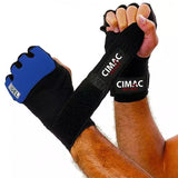 Cimac Gel Quick Hand Wraps Inner Gloves Boxing Muay Thai