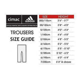 Cimac Kickboxing Trousers Pants Polycotton Adults & Kids