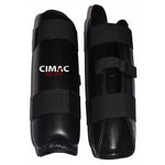 Cimac Martial Arts Shin Guards Protective Pads