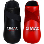 Cimac Super Safety Kickboxing Foot Guards Pads