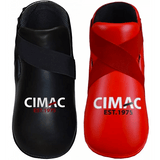 Cimac Super Safety Kickboxing Foot Guards Pads