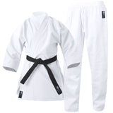 Cimac Gold Karate Gi Japanese Heavyweight Suit 14oz