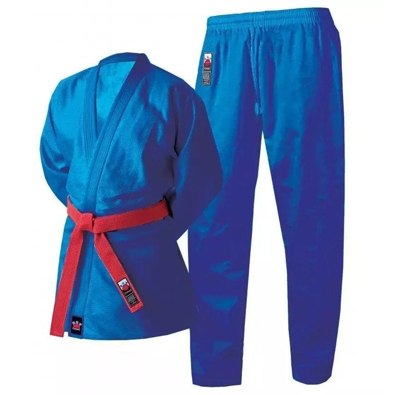 Karate suit K220C Club WKF - KYOKUSHINWORLDSHOP