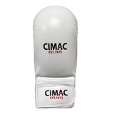 Cimac Competition Karate Mitts Gloves With Thumb