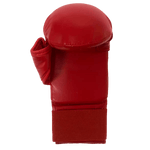 Cimac Competition Karate Mitts Gloves With Thumb