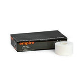 Empire Gym Tape Boxing Wrap White