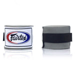 Fairtex Boxing Hand Wraps Muay Thai 4.5m Stretch