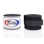 Fairtex Boxing Hand Wraps Muay Thai 4.5m Stretch