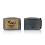 Fairtex Hand Wraps Pro Mesh Boxing Muay Thai 4.5m