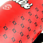 Fairtex Muay Thai Boxing Shin Guards SP5 Kickboxing MMA