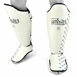 Fairtex Muay Thai Boxing Shin Guards SP5 Kickboxing MMA