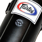 Fairtex SP3 Muay Thai Shin Guards Padded Kickboxing MMA