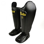 Fairtex SP8 Ultimate Muay Thai Shin Guards