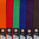 Owari Karate Martial Arts Belt