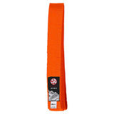 Owari Karate Martial Arts Belt