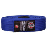 Tatami BJJ Belt Brazilian Jiu Jitsu