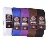 Tatami BJJ Belt Brazilian Jiu Jitsu