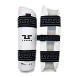 Tusah WT Taekwondo Shin Guards