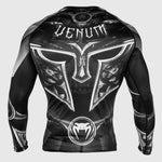 Venum MMA Rashguard Gladiator 3.0 Long Sleeve BJJ