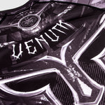 Venum MMA Rashguard Gladiator 3.0 Long Sleeve BJJ