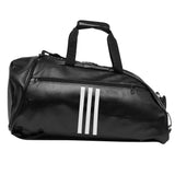 adidas Boxing PU 2 IN 1 Holdall