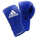 adidas Adispeed Pro Leather Boxing Gloves