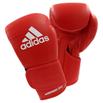 adidas Adispeed Pro Leather Boxing Gloves