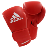 adidas Adispeed Pro Leather Boxing Gloves