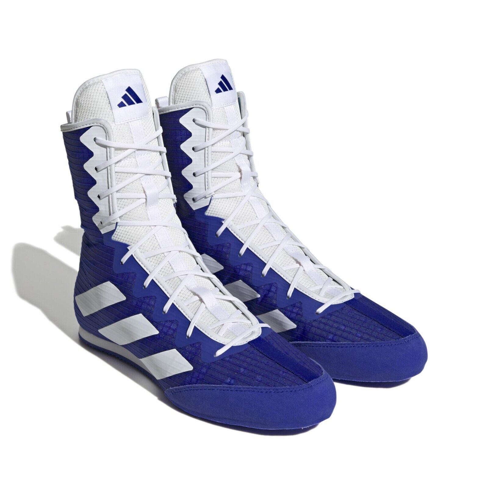 Adidas box sales hog boots