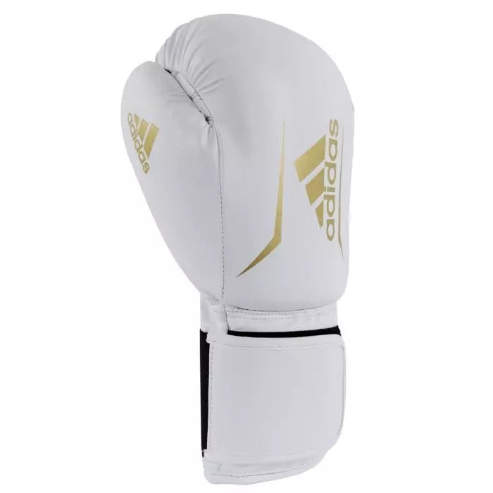 Adidas speed 50 sales boxing gloves review