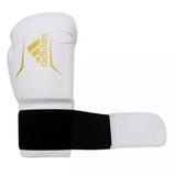 adidas Boxing Gloves Speed 50 Sparring Bag Training