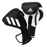 adidas Tilt 350 Pro Boxing Gloves Mexican Cactus Leather