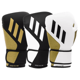 adidas Tilt 350 Pro Boxing Gloves Mexican Cactus Leather