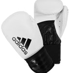 adidas Hybrid 100 Boxing Gloves Training Adult & Junior