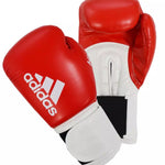 adidas Hybrid 100 Boxing Gloves Training Adult & Junior