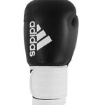 adidas Hybrid 100 Boxing Gloves Training Adult & Junior