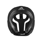 adidas WAKO Approved Kickboxing Head Guard Open Face