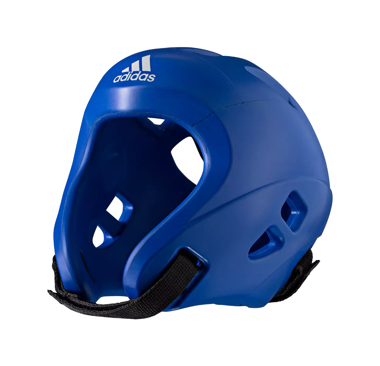 adidas WAKO Approved Kickboxing Head Guard Open Face