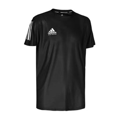 adidas Kickboxing Mesh Tech Training T-Shirt