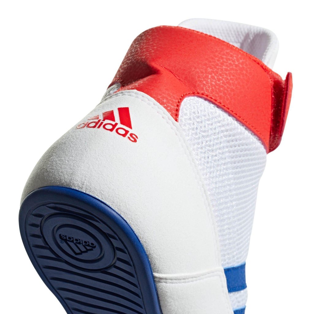 adidas Mens Havoc Boxing Shoes Wrestling