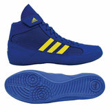 adidas Mens Havoc Boxing Wrestling Shoes