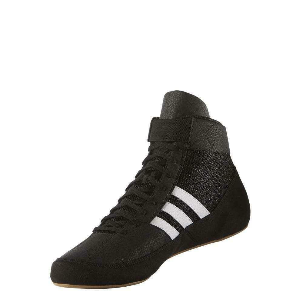 Adidas havoc sale boxing boots