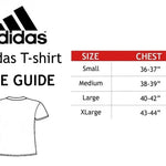 adidas Mens Karate T-Shirt